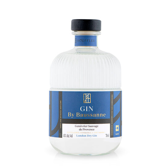 Gin by Baussanne
