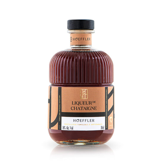 Liqueur de Châtaigne