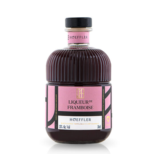 Liqueur de Framboise