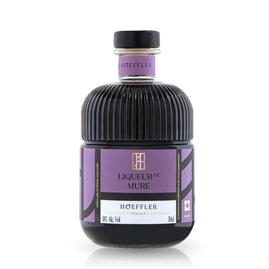 Liqueur de Mûre