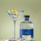 Gin By Baussanne: L’Esprit distillé de notre terroir, une alliance exclusive entre la Provence et l’Alsace